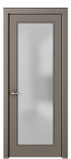 Perfecto Porte SOLO SL01V ����� laccato ARGILLA