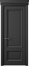 Perfecto Porte VERONA VR02  laccato NERO