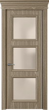 Perfecto Porte VERONA VR03V  rovere SCURO