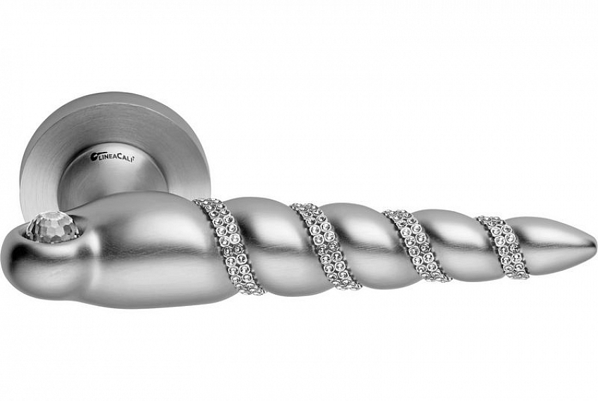 LINEA CALI SHELL mesh CS ���� ������� �������� SWAROVSKI