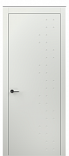 Perfecto Porte PUNTO PN5 ����� laccato PORCELLANA