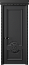 Perfecto Porte VERONA VR021  laccato NERO