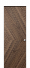 Perfecto Porte MODULA MD12 ���� Noce Americano