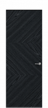 Perfecto Porte MODULA MD4 ���� Rovere Carbone