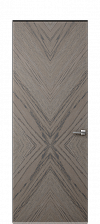 Perfecto Porte MODULA MD5 ���� Rovere Cenere