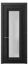 Perfecto Porte DINASTIA DN01V ���� Rovere Carbone