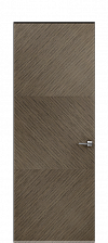 Perfecto Porte MODULA MD4 ���� finewood EUROPEAN WALNUT