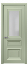 Perfecto Porte DINASTIA DN32V ����� laccato OLIVA