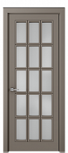 Perfecto Porte SOLO SLG ����� laccato ARGILLA