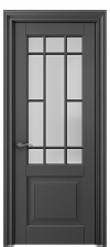 Perfecto Porte TOSCANA TS02G ����� laccato ARDESIA