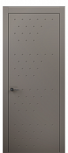 Perfecto Porte PUNTO PN7 ����� laccato ARGILLA