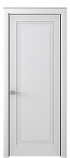Perfecto Porte SOLO SL01 ����� laccato BIANCO
