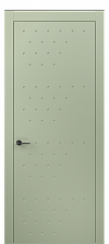 Perfecto Porte PUNTO PN7 ����� laccato OLIVA