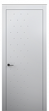 Perfecto Porte PUNTO PN6 ����� laccato BIANCO