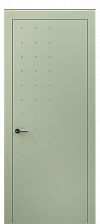 Perfecto Porte PUNTO PN2 ����� laccato OLIVA