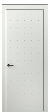Perfecto Porte PUNTO PN1 ����� laccato PORCELLANA