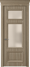 Perfecto Porte VERONA VR031V  rovere SCURO