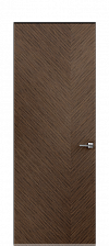 Perfecto Porte MODULA MD3 ���� finewood DEEP WALNUT
