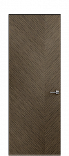 Perfecto Porte MODULA MD3 ���� finewood EUROPEAN WALNUT