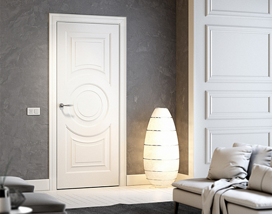 UNICO doors LATINA