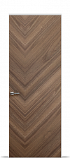 Perfecto Porte MODULA MD3 ���� Noce Americano