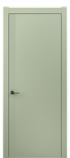 Perfecto Porte KU-KU 2 ����� laccato OLIVA