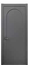 Perfecto Porte STRATO STR012 ����� laccato ARDESIA