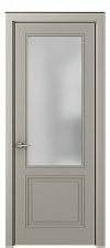 Perfecto Porte SOLO SL02V ����� laccato SETA