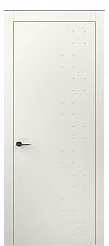 Perfecto Porte PUNTO PN5 ����� laccato BIANCO NIGHT