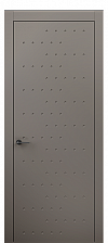 Perfecto Porte PUNTO PN4 ����� laccato ARGILLA