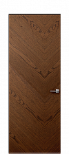 Perfecto Porte MODULA MD3 ���� Rovere Tinto
