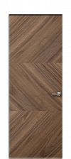 Perfecto Porte MODULA MD4 ���� Noce Americano