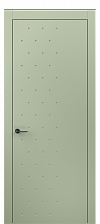 Perfecto Porte PUNTO PN6 ����� laccato OLIVA