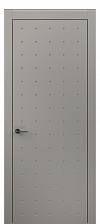 Perfecto Porte PUNTO PN1 ����� laccato TORTORA