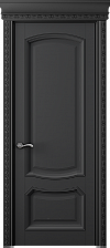 Perfecto Porte VERONA VR022  laccato NERO