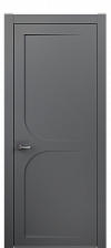 Perfecto Porte STRATO STR023 ����� laccato ARDESIA