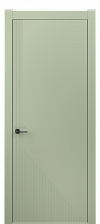 Perfecto Porte KU-KU 5 ����� laccato OLIVA