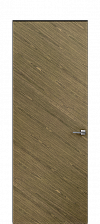Perfecto Porte MODULA MD7 ���� finewood CACAO