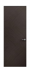 Perfecto Porte MODULA MD4 ���� finewood TABACCO