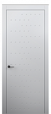 Perfecto Porte PUNTO PN4 ����� laccato BIANCO