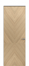 Perfecto Porte MODULA MD5 ���� finewood NORDIC OAK