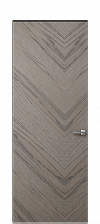 Perfecto Porte MODULA MD3 ���� Rovere Cenere