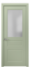 Perfecto Porte SOLO SL032V ����� laccato OLIVA