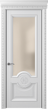 Perfecto Porte VERONA VR021V  laccato BIANCO