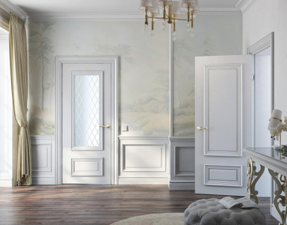 UNICO doors MEDICI