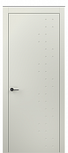 Perfecto Porte PUNTO PN5 ����� laccato SALVIA