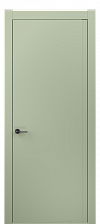 Perfecto Porte KU-KU 4 ����� laccato OLIVA