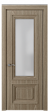 Perfecto Porte DINASTIA DN02V ���� Rovere Scuro
