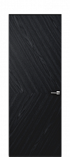 Perfecto Porte MODULA MD12 ���� Rovere Carbone