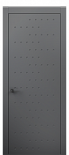 Perfecto Porte PUNTO PN4 ����� laccato ARDESIA
